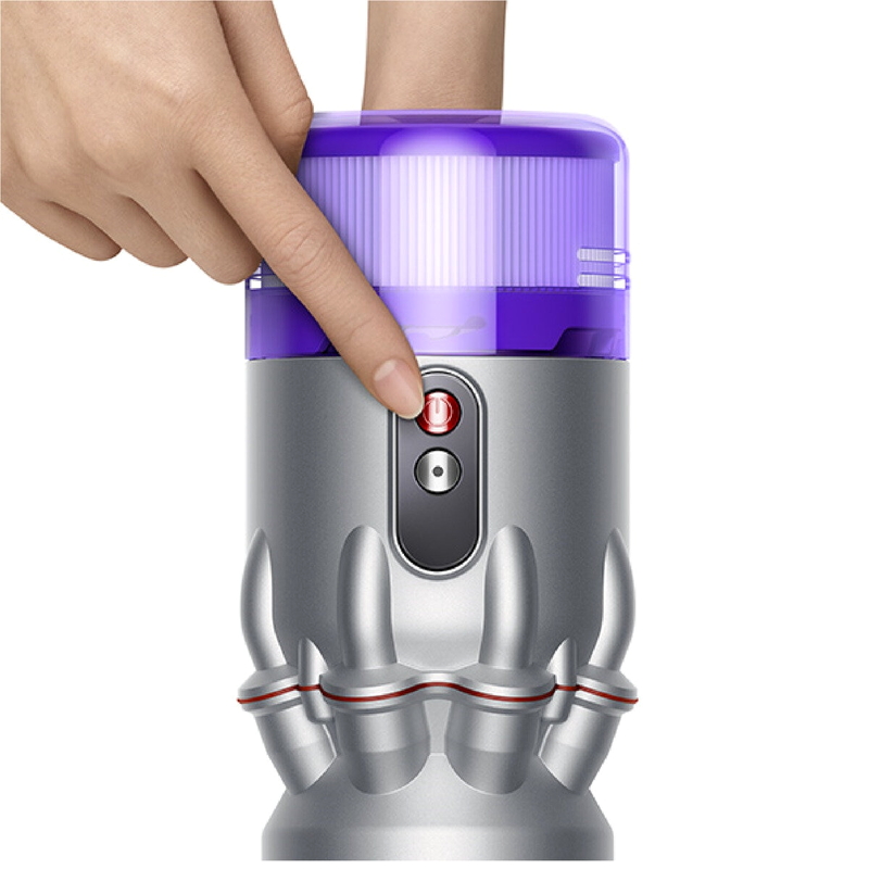 (コストコ) DYSON コードレスクリーナー SV33 FF OR マイクロ オリジン - 画像 (3)
