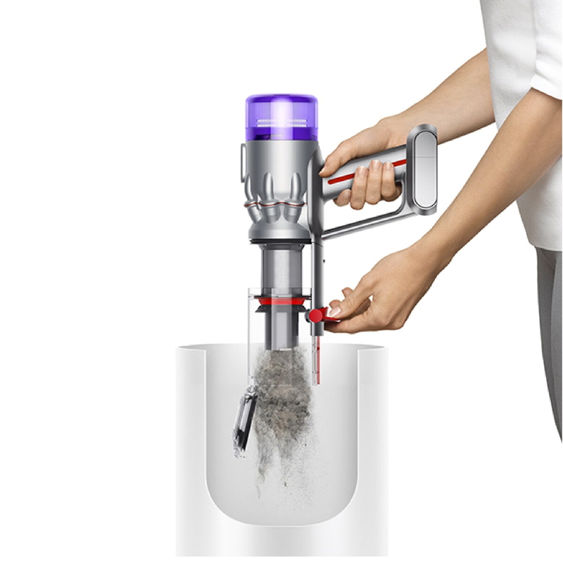 (コストコ) DYSON コードレスクリーナー SV33 FF OR マイクロ オリジン - 画像 (4)