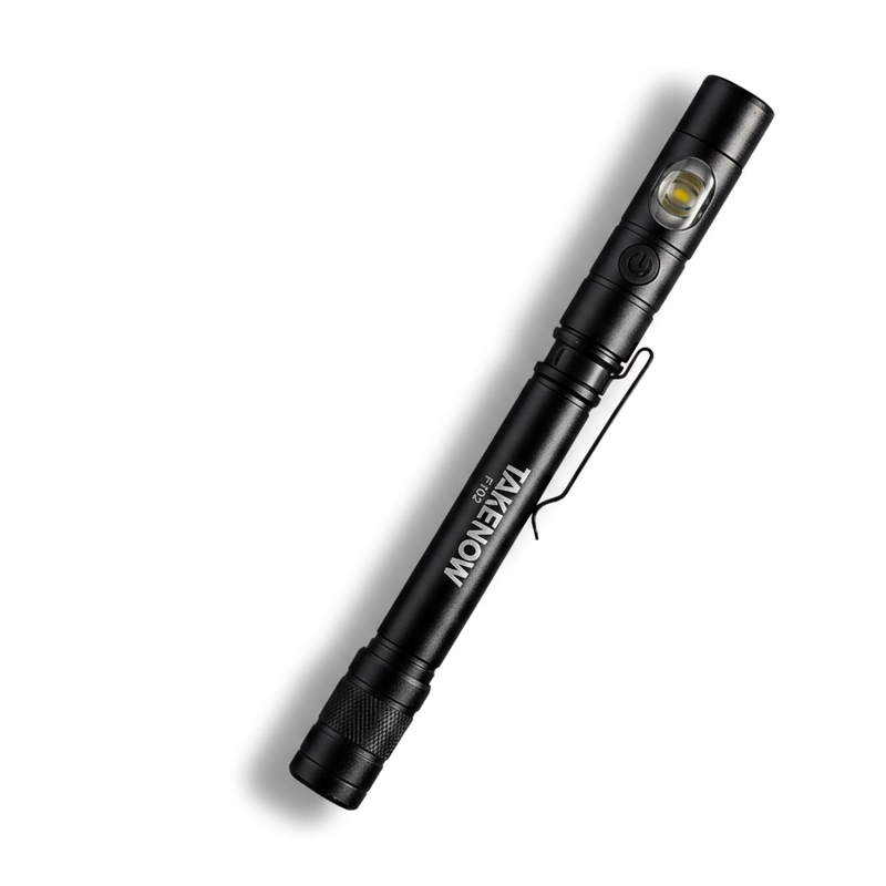 (コストコ) TAKENOW 充電式LEDインスペクションライト F102