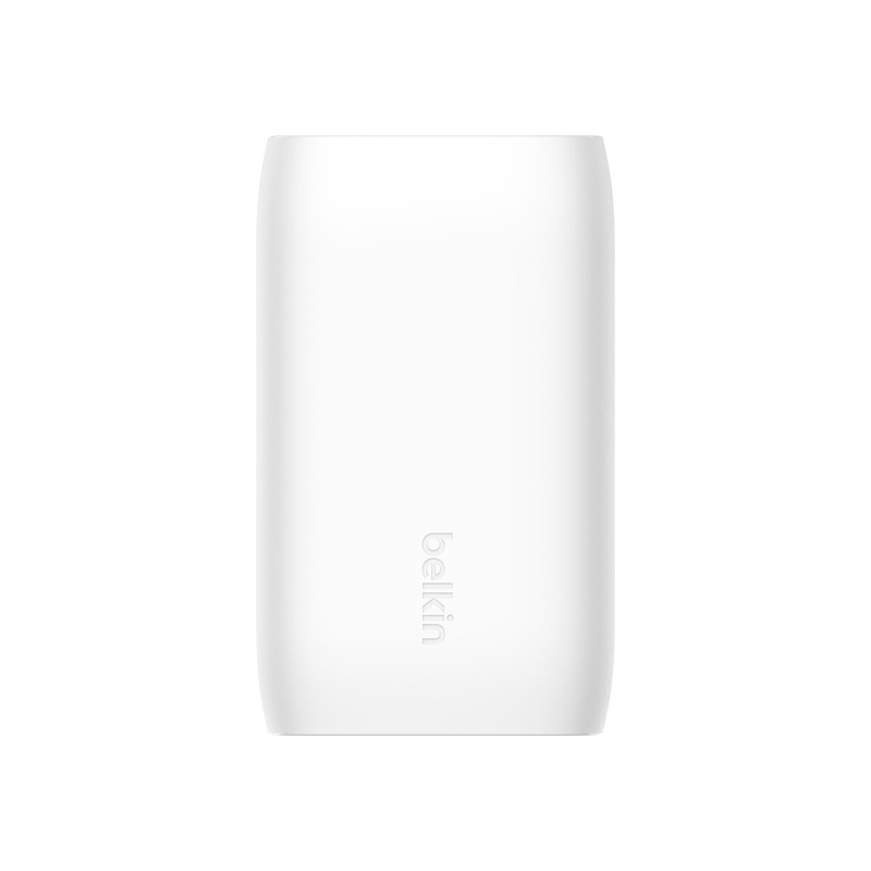 (コストコ) Belkin BoostCharge 3 ポート USB-C® 壁面充電器 (PPS 67W 付き) WCC002dqWHJP - 画像 (3)