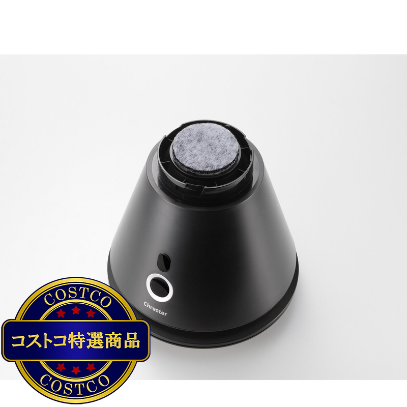 (コストコ) クレスター マルチエアースリムサーキュレーター用空気清浄・脱臭機能付 交換用フィルター COOL-OP-181