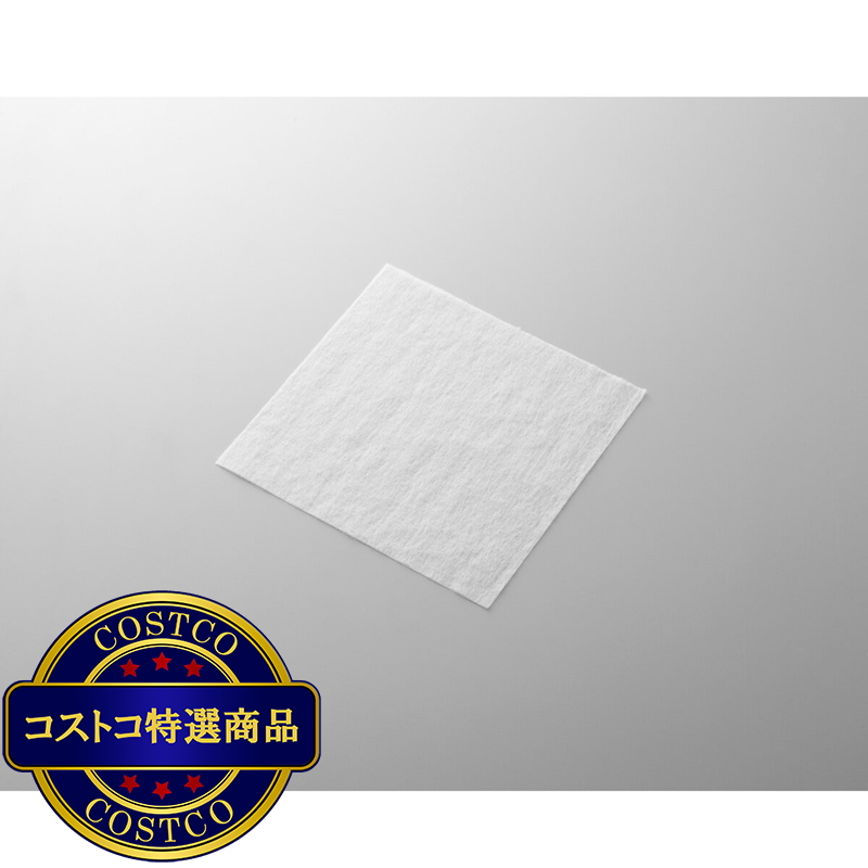 (コストコ) クレスター ツインエアサーキュレーター用抗菌プレフィルター (3枚セット) COOL-OP-203