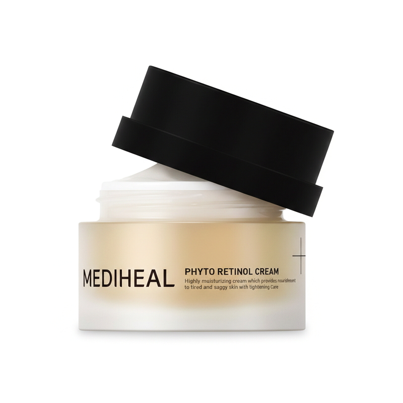 (コストコ) MEDIHEAL (メディヒール) フィト レチノールクリーム 50ml