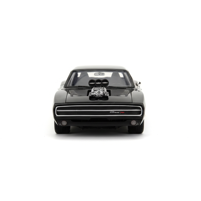 (コストコ) ワイルドスピード 1/24 ドムズ　ダッジチャージャーRT 1970