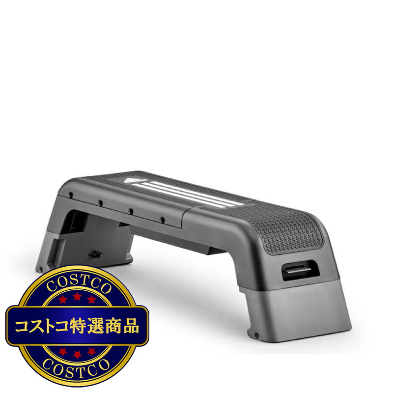 (コストコ) アディダス HIIT デッキ