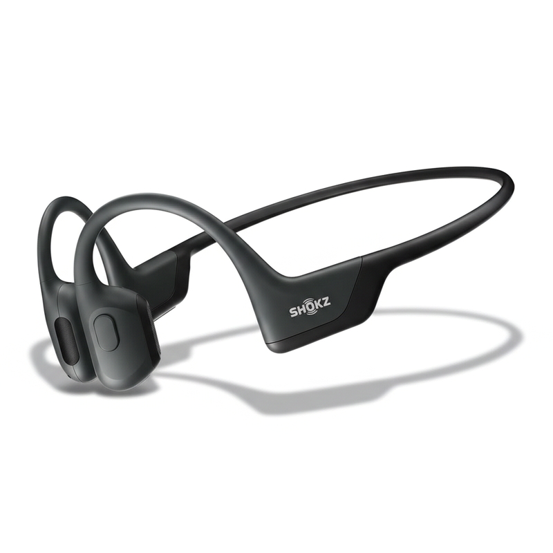 (コストコ) Shokz スポーツ骨伝導イヤホン OpenRun Pro