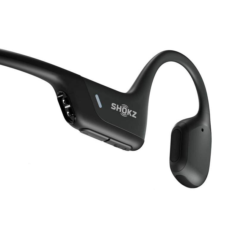 (コストコ) Shokz スポーツ骨伝導イヤホン OpenRun Pro - 画像 (3)