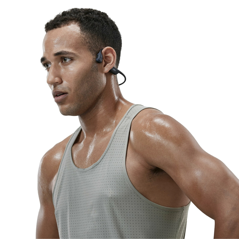 (コストコ) Shokz スポーツ骨伝導イヤホン OpenRun Pro - 画像 (4)