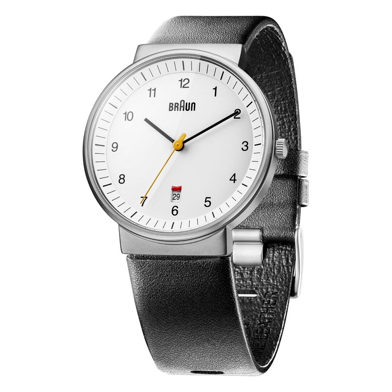 (コストコ) BRAUN BN0032 WHITE BLACK - 画像 (2)