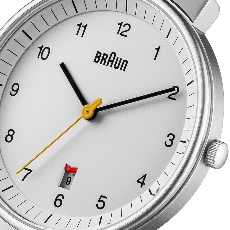 (コストコ) BRAUN BN0032 WHITE BLACK - 画像 (3)