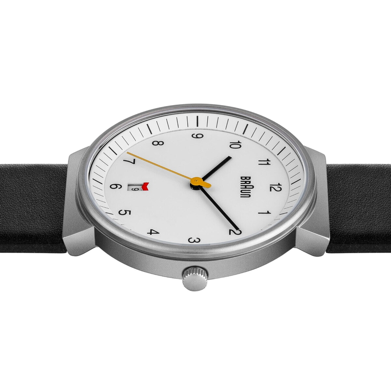 (コストコ) BRAUN BN0032 WHITE BLACK - 画像 (4)