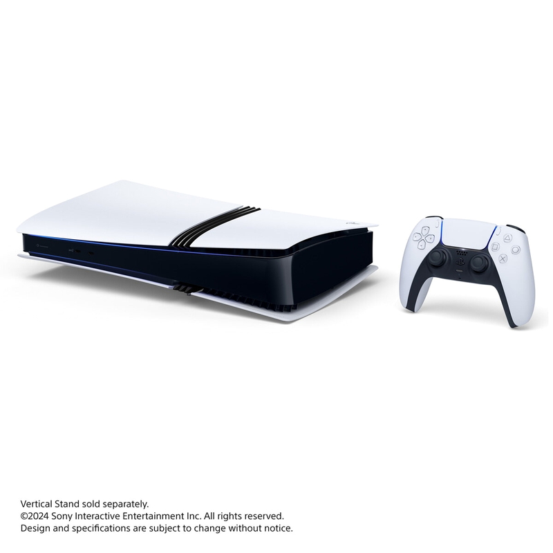 (コストコ) Playstation 5 Pro - 画像 (2)