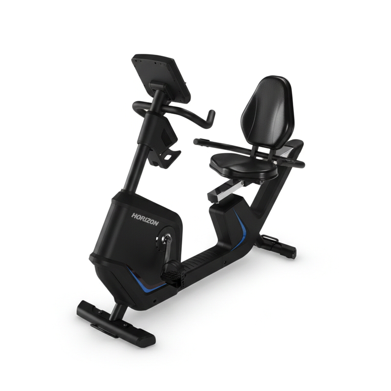 (コストコ) Horizon 5.0R Recumbent Bike