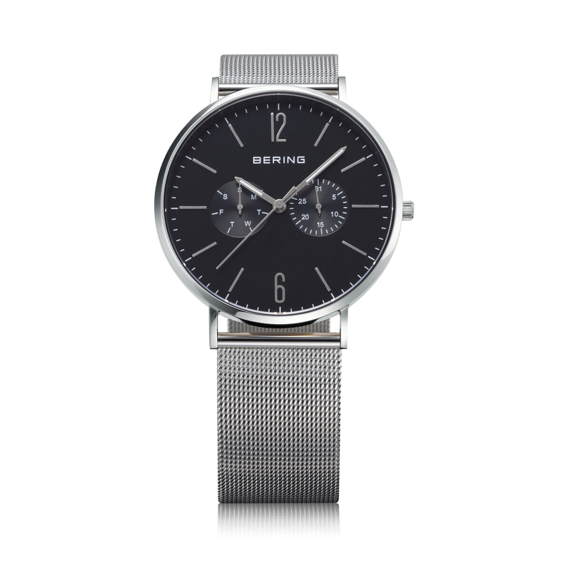 (コストコ) BERING WATCH チェンジ 14240-402 - 画像 (2)