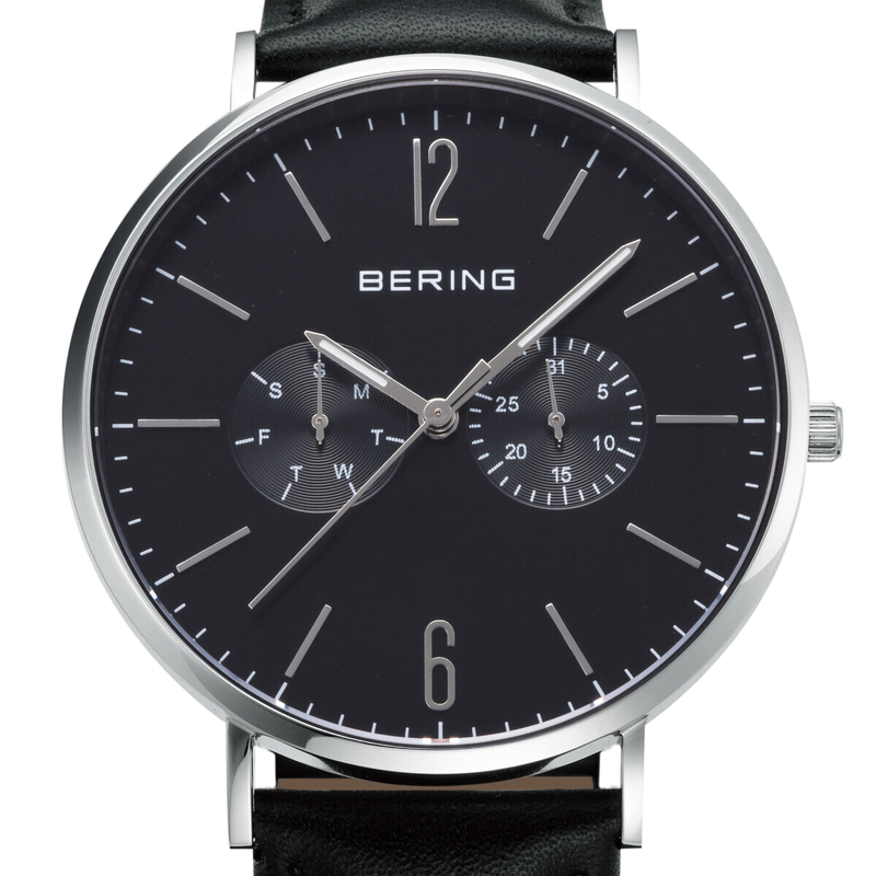 (コストコ) BERING WATCH チェンジ 14240-402 - 画像 (3)