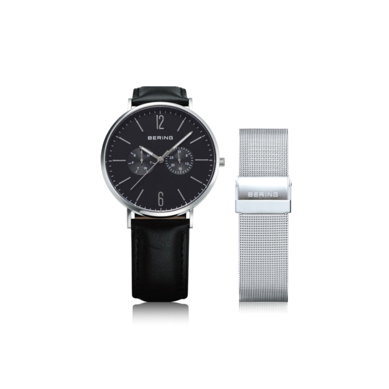 (コストコ) BERING WATCH チェンジ 14240-402 - 画像 (4)