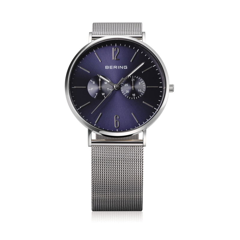 (コストコ) BERING WATCH チェンジ 14240-307 - 画像 (2)
