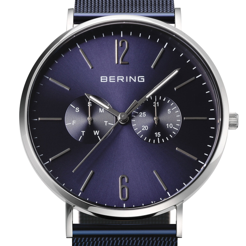 (コストコ) BERING WATCH チェンジ 14240-307 - 画像 (3)