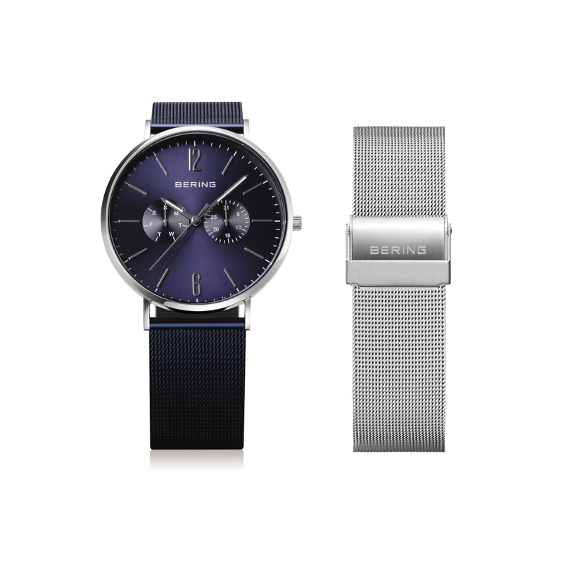 (コストコ) BERING WATCH チェンジ 14240-307 - 画像 (4)