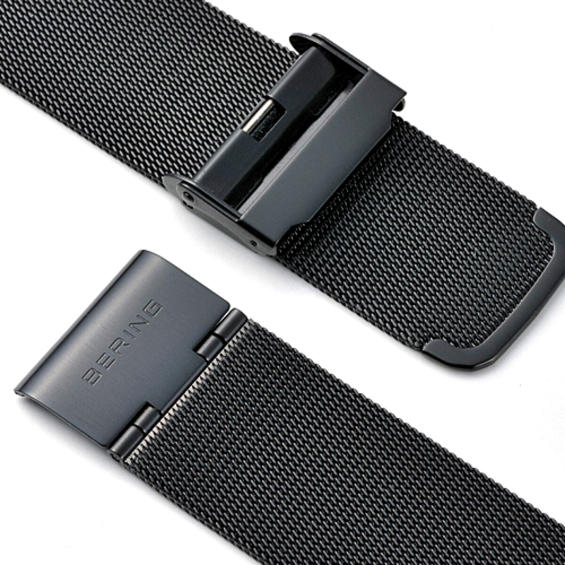 (コストコ) BERING WATCH スカンジナヴィアンソーラー 14639-166 - 画像 (3)