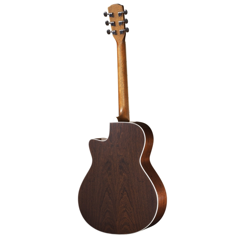 (コストコ) モーリス アコースティックギター R-14G - 画像 (2)