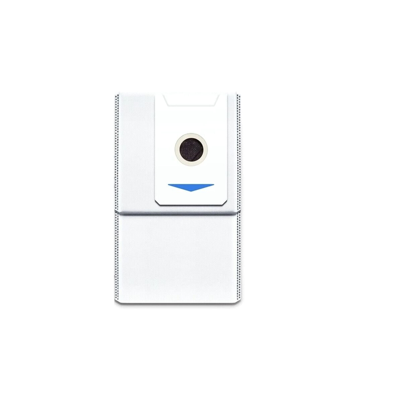 (コストコ) エコバックス ロボット掃除機 T30シリーズ専用抗菌ゴミパック 6個入 DDB030031 - 画像 (2)