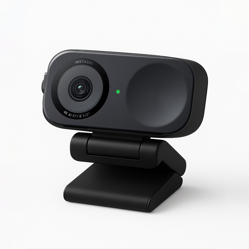 (コストコ) INSTA360 Link2C 三脚キット CINSABNA-ECOS