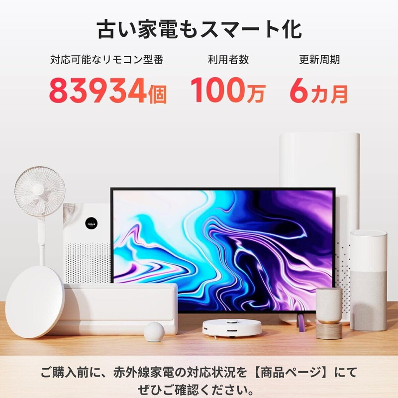(コストコ) スイッチボット ハブミニ(Matter対応) W0202203 - 画像 (3)