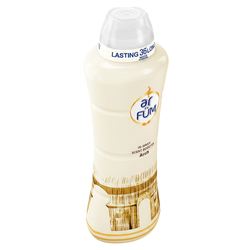 (コストコ) arFUM アフューム 香りビーズ パリシリーズ アーチ レモンとスズランの香り 1kg