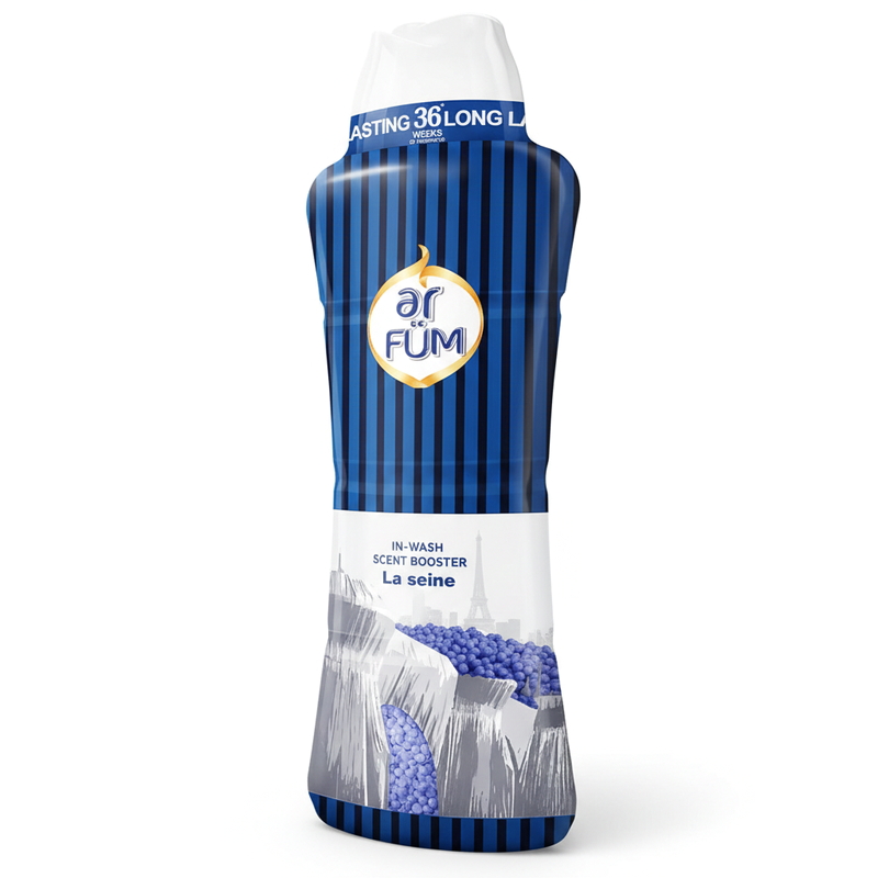 (コストコ) arFUM アフューム 香りビーズ パリシリーズ ラ・セーヌ ミントとバイオレットの香り 1kg