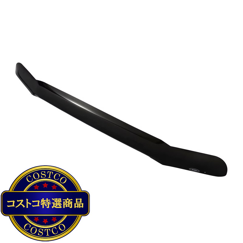 (コストコ) airplex トヨタ ランクル70 ランドクルーザー 70系 再販モデル 復刻車 バグガード スモーク - 画像 (2)