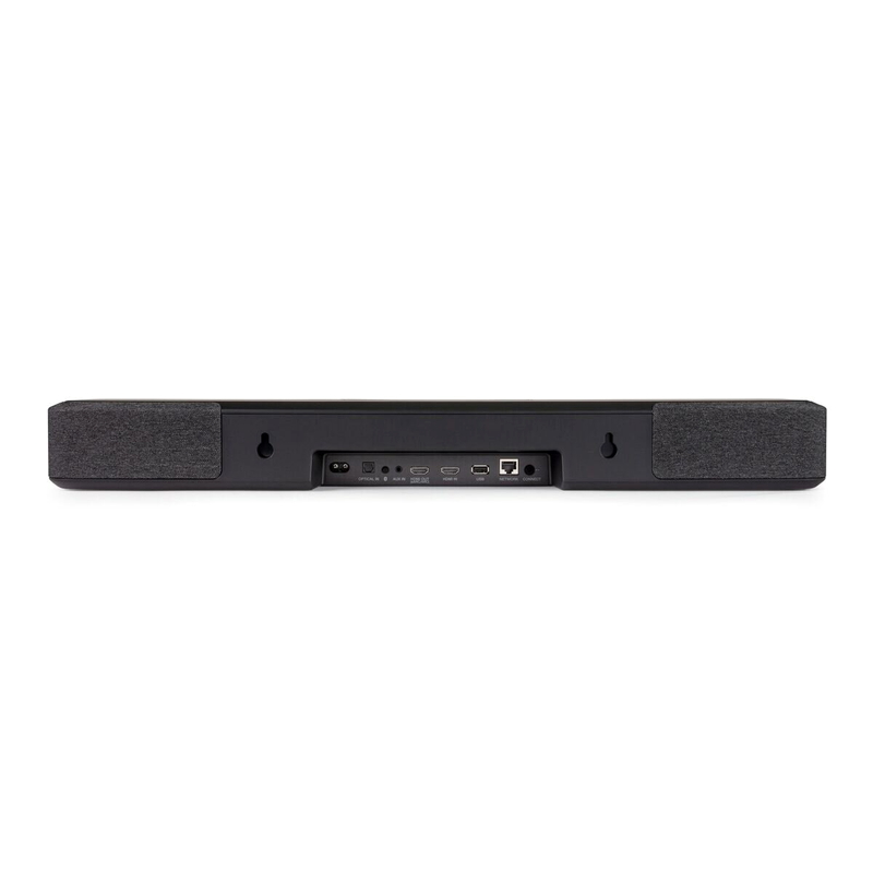 (コストコ) DENON ワイヤレス 4.1ch サラウンドスタートセット - 画像 (2)