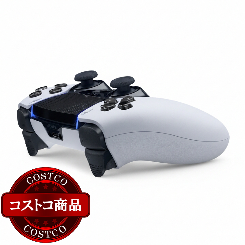 (コストコ) DualSense Edge ワイヤレスコントローラー - 画像 (4)