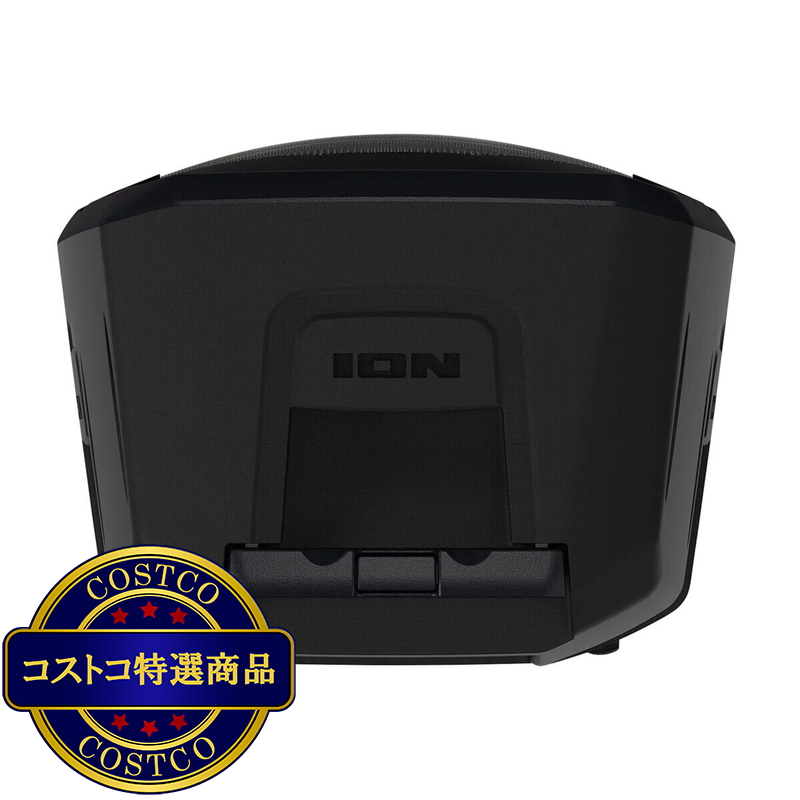 (コストコ) ION Audio オールインワン・スピーカーシステム Total PA Apex - 画像 (4)