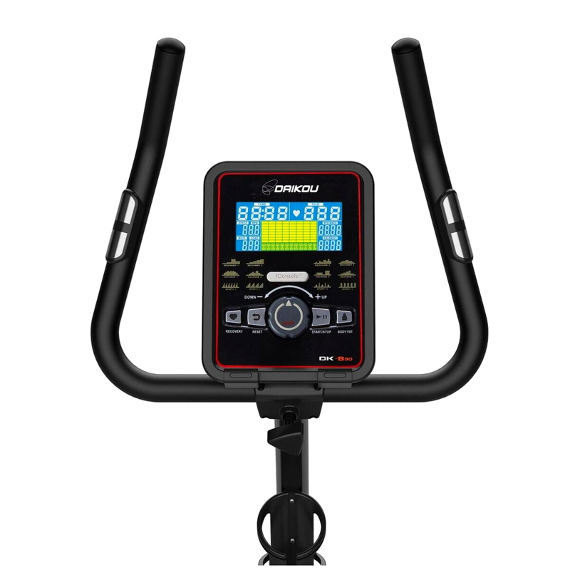 (コストコ) ダイコー アップライトバイク DK-B30 - 画像 (3)