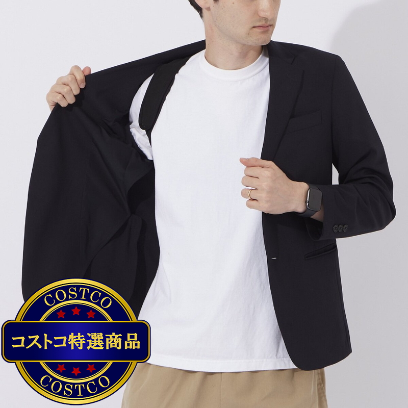 (コストコ) アイストラスト ボディフィット ベスト - 画像 (2)