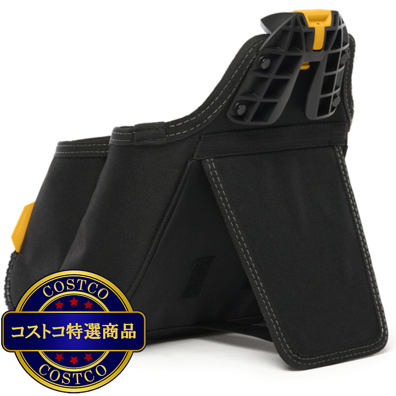 (コストコ) タフビルト メガサプライポーチ - 画像 (4)