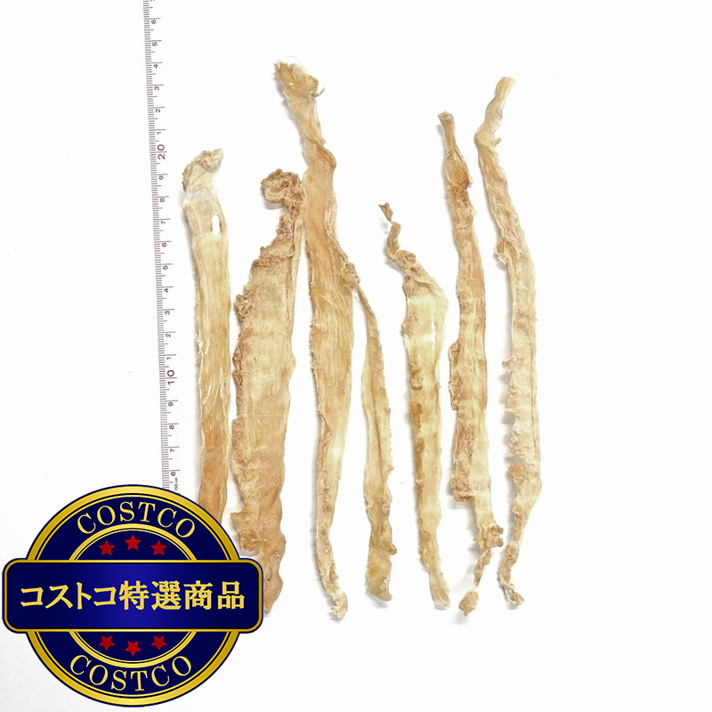 (コストコ) ターキーアキレス無添加 180g 犬用 - 画像 (2)