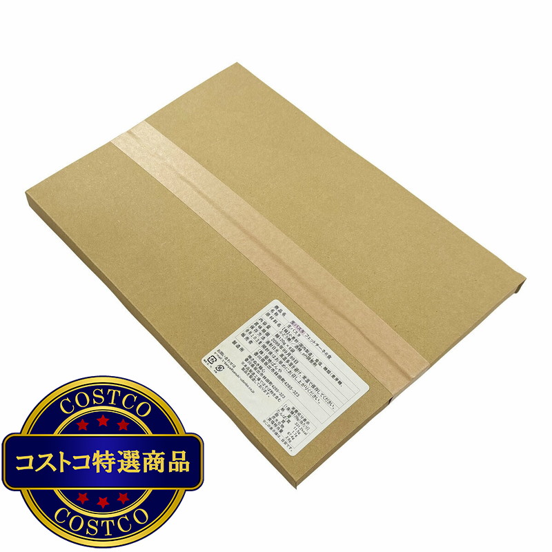 (コストコ) 築地ばんや 生パスタ フェットチーネ 120g x 6食 - 画像 (2)