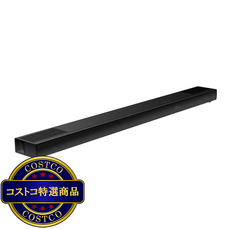 (コストコ) レグザ 3.1.2ch サウンドシステム RA-B500 - 画像 (2)