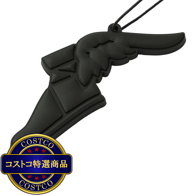 (コストコ) グッドイヤー エアフレッシュナー チェリー 1個 - 画像 (2)