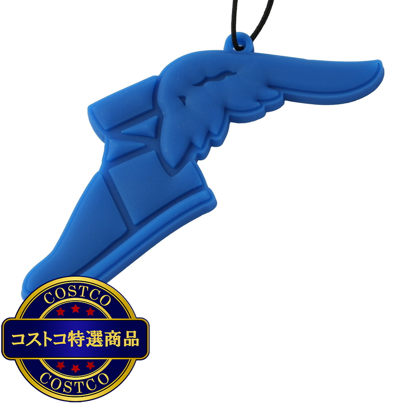 (コストコ) グッドイヤー エアフレッシュナー ミント 1個 - 画像 (2)