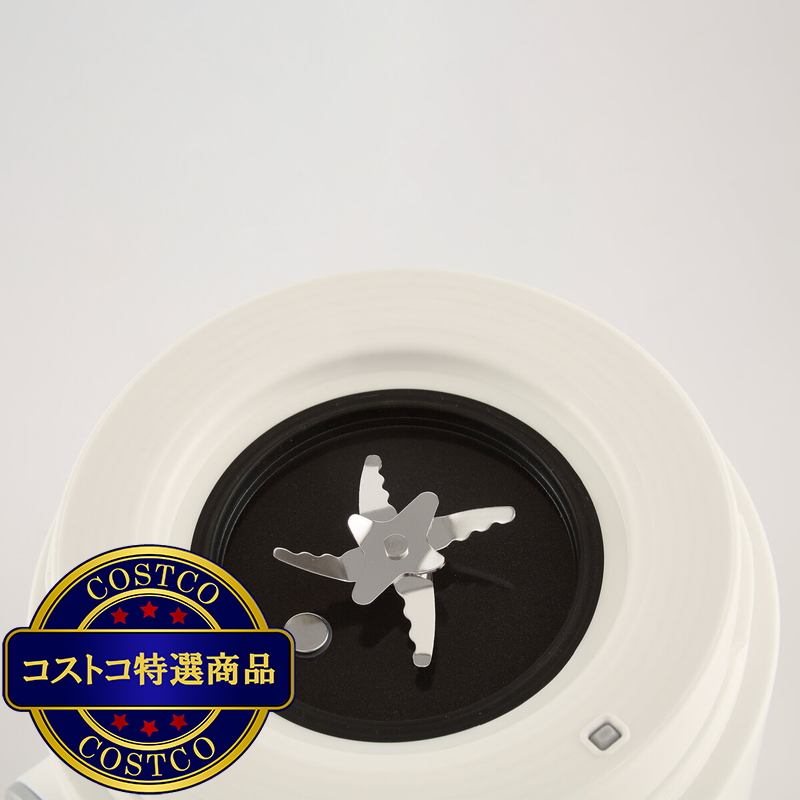 (コストコ) SOLEMOOD 豆乳メーカー 1.0L MK-SE17A - 画像 (3)