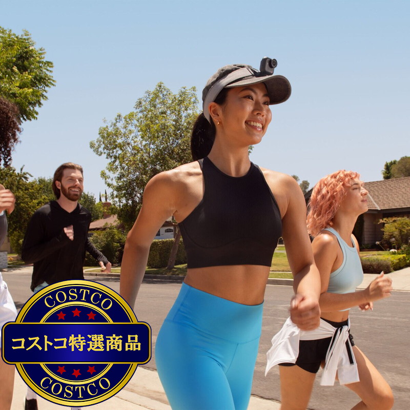 (コストコ) インスタ360 GO ULTRA スペシャルバンドル - 画像 (4)