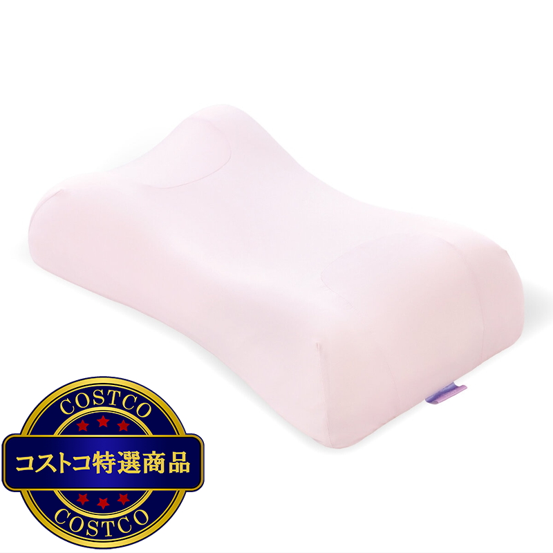 (コストコ) モリシタ SUHADA PILLOW 枕 35 x 55cm