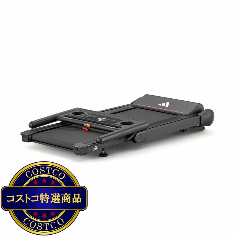 (コストコ) アディダス トレッドミル T-1 - 画像 (2)