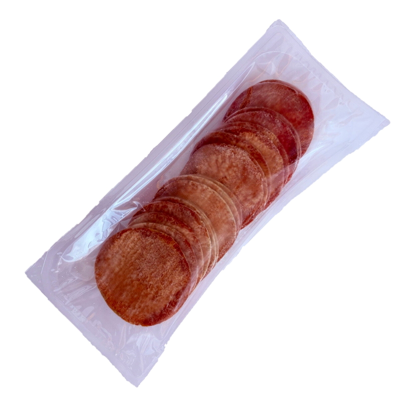 (コストコ) 【冷凍】牛タンスライス 1.5kg - 画像 (2)