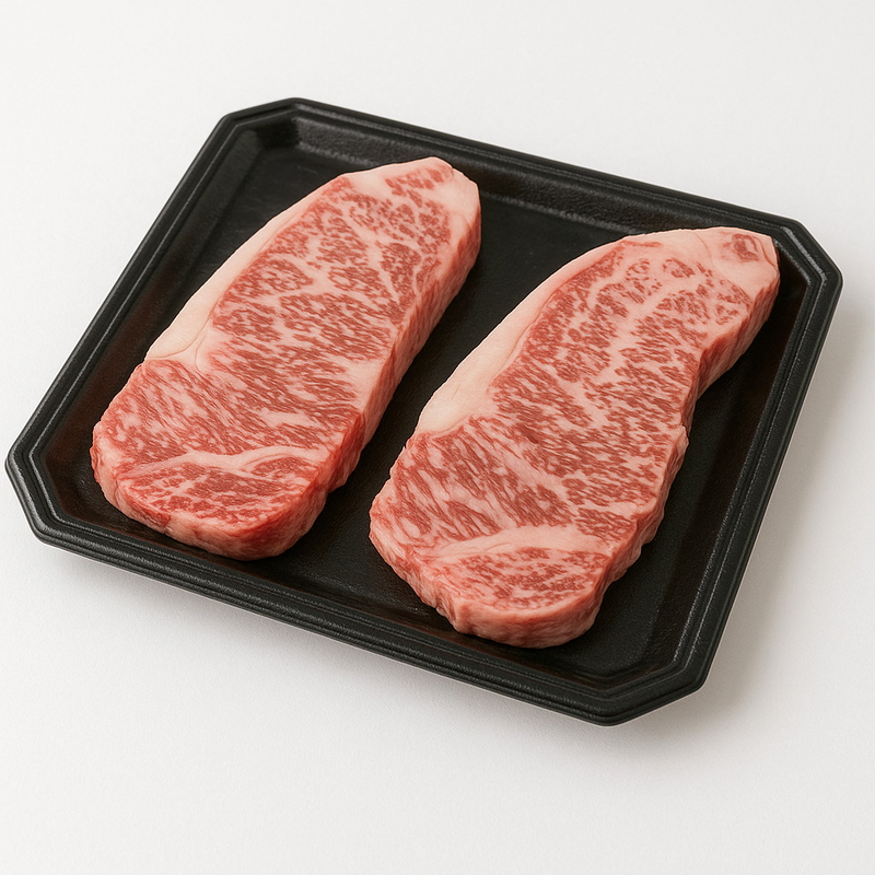 (コストコ) 【冷凍】和牛4等級サーロイン 1kg