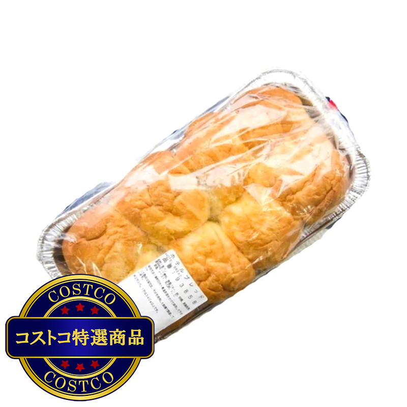 (コストコ) ホテルブレッド