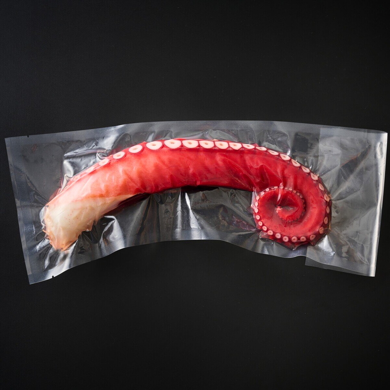 (コストコ) 活タコ旨味蒸し 600g - 画像 (2)